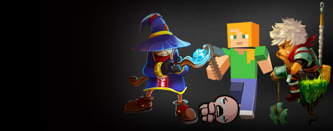 The Top 13 Indie PC Games of 2011