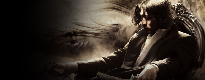 The Darkness II Review