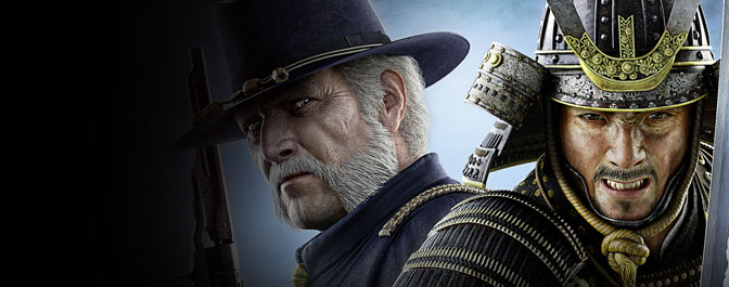 Shogun 2: Total War - Fall of the Samurai Review