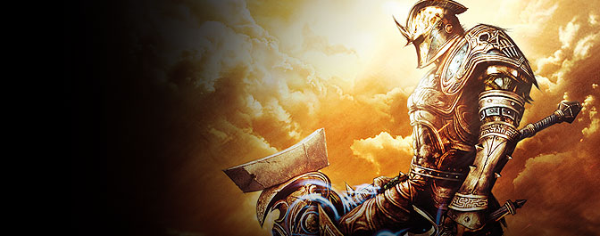 Kingdoms of Amalur: Reckoning Review