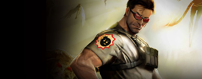 Serious Sam 3: BFE Review