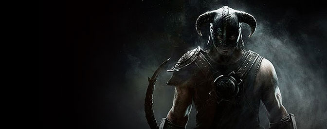 The Elder Scrolls V: Skyrim Review