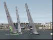 32nd Americas Cup - The Game-2 Thumbnail