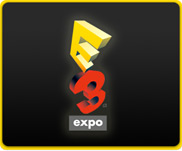 E3 Logo