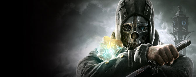 Dishonored Review