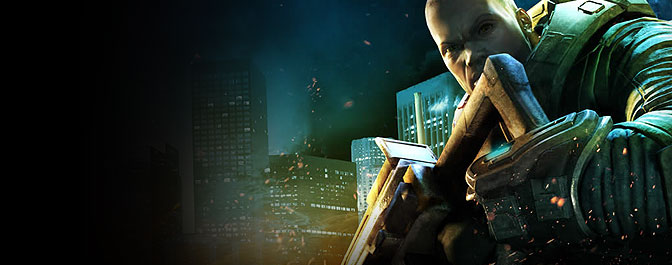 XCOM: Enemy Unknown Review