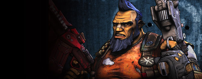 Borderlands 2 Review