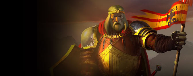 Eador: Genesis Review