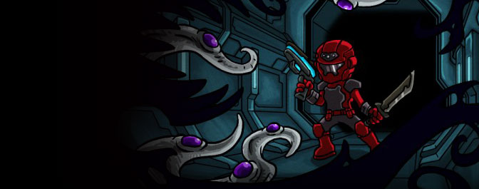 Sword of the Stars: The Pit Review