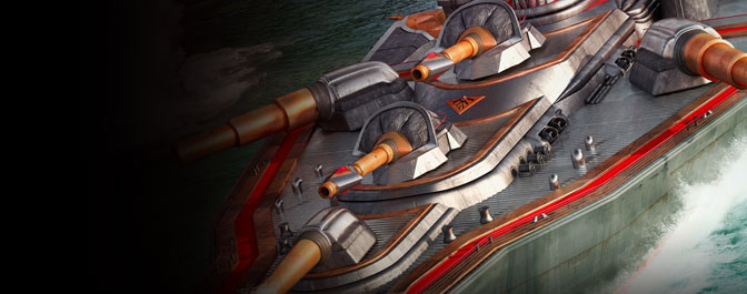 Leviathan: Warships Review