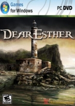 Dear Esther Boxart