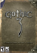 Gothic III Boxart