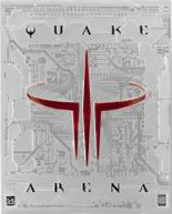 Quake III: Arena Boxart