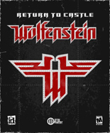 Return to Castle Wolfenstein Boxart