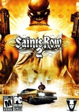 Saints Row 2 Boxart