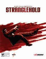 Stranglehold Boxart