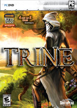 Trine Boxart