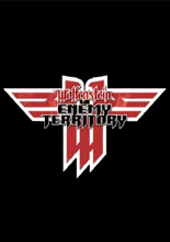 Wolfenstein: Enemy Territory Boxart