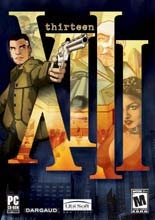 XIII Boxart