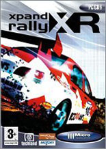 Xpand Rally Boxart