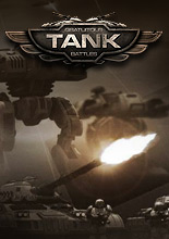Gratuitous Tank Battles Boxart