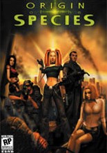 DIRT: Origin Of The Species Boxart